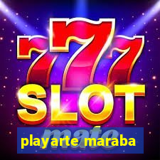 playarte maraba